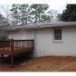 4402 Sims Road, Ellenwood, GA 30294 ID:6111818