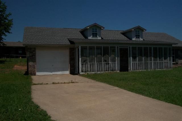 4 Janelle Lane, Clarksville, AR 72830