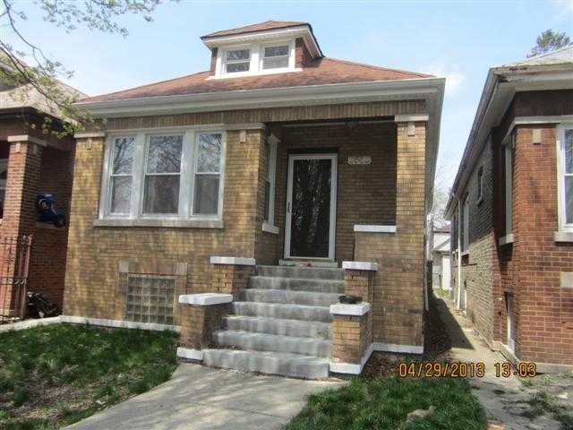 3550 W 61st Pl, Chicago, IL 60629