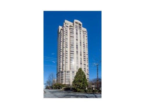 Unit 1840 - 3475 Oak Valley Road Ne, Atlanta, GA 30326