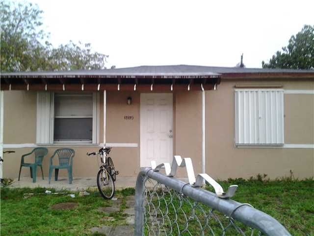 13905 NW 6 AV, Miami, FL 33168