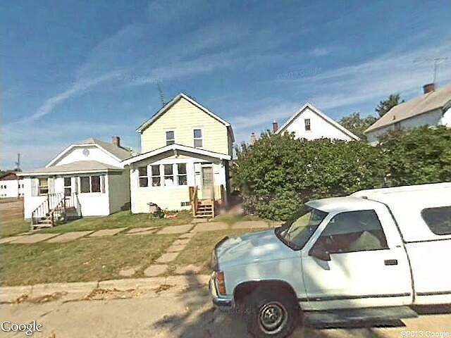 4Th Sw St, Chisholm, MN 55719