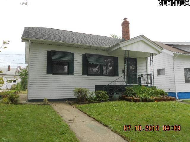 4633 E 85th St, Cleveland, OH 44125