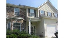 4025 Pointe Vecchio Circle Cumming, GA 30040