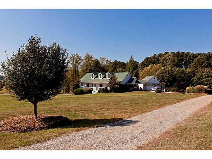 6390 Bennett Road, Cumming, GA 30041