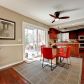 3370 Turtle Lake Drive Se, Marietta, GA 30067 ID:5242237