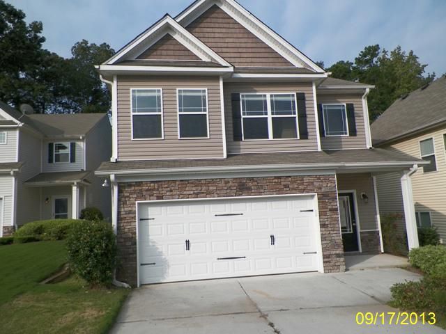 4808 Mcever View Dr, Buford, GA 30518