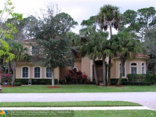 8240 SW CATTLEYA DRIVE, Stuart, FL 34997