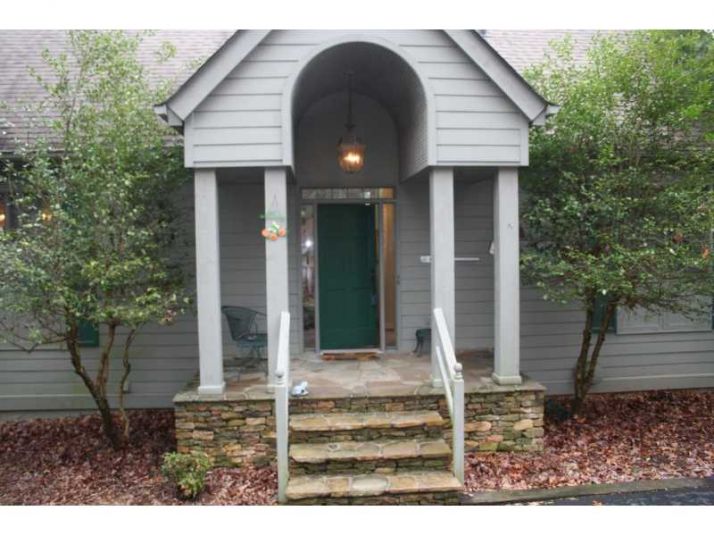 56 N Sanderlin Mountain Drive, Jasper, GA 30143