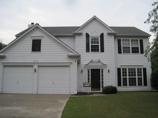 3456 Donamire Chase Nw, Kennesaw, GA 30144