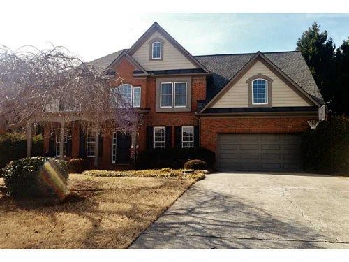 6655 Waterbury Way, Cumming, GA 30040