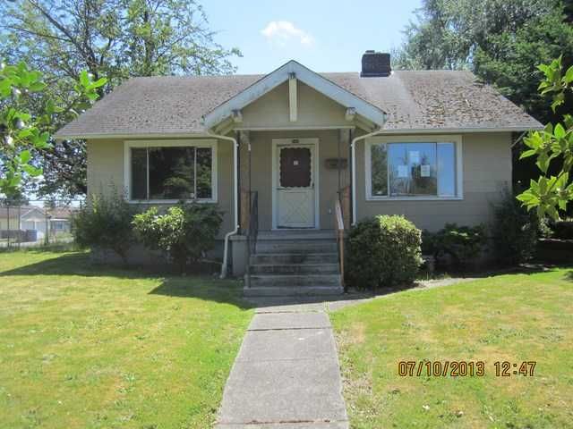 846 E 49th St, Tacoma, WA 98404