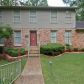 3215 Foxcroft Rd, Little Rock, AR 72227 ID:1093631