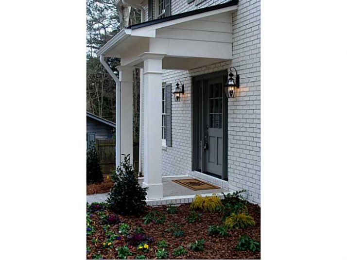 274 Seminole Drive, Marietta, GA 30060