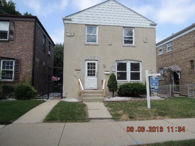 5804 S Kildare Ave, Chicago, IL 60629