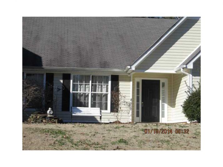 125 Charity Drive, Douglasville, GA 30134