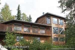 11944 Skyline Drive, Eagle River, AK 99577