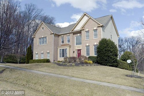 25107 VISTA RIDGE RD, Hernshaw, WV 25107