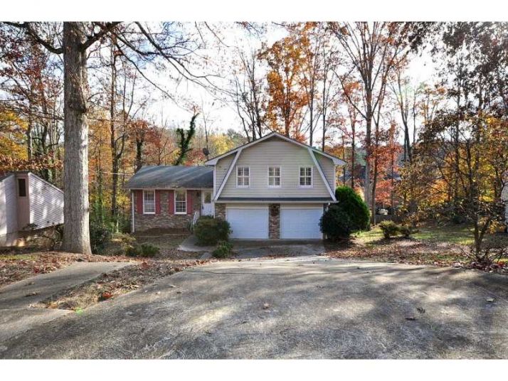 3690 Cherokee Place, Marietta, GA 30067
