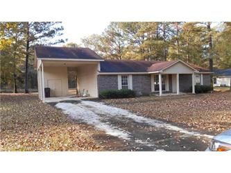 707 Warrior Court, Albany, GA 31707