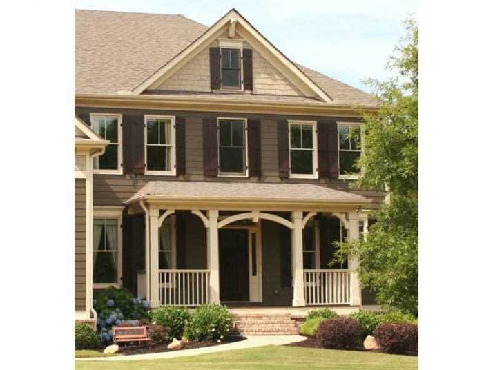 205 Little Bear Trail, Canton, GA 30114