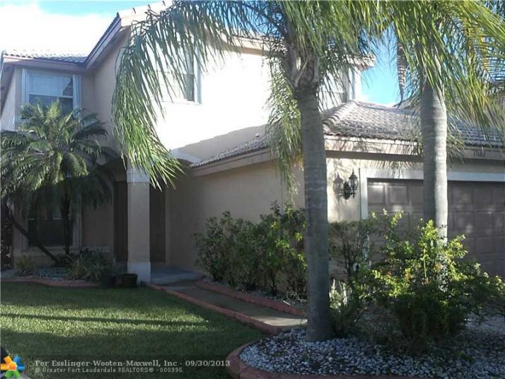 17602 SW 32ND ST, Hollywood, FL 33029