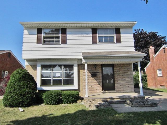 4955 Firestone St, Dearborn, MI 48126