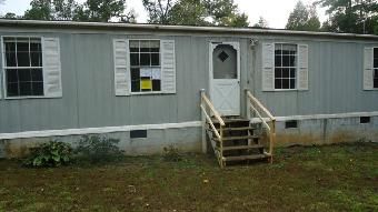 2321 North Walkers Mill Road, Griffin, GA 30223