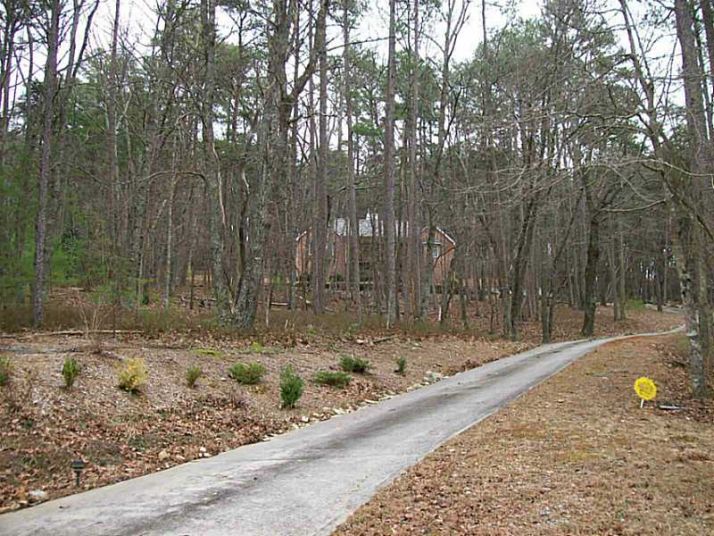 36 Wolf Cliff Road, White, GA 30184
