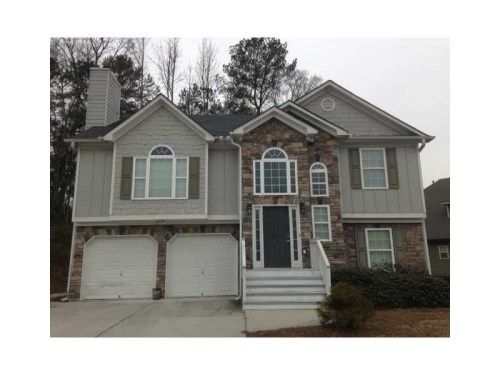 4095 Brightmore Drive, Austell, GA 30106