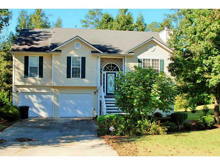265 Sasnett Drive, Lawrenceville, GA 30046