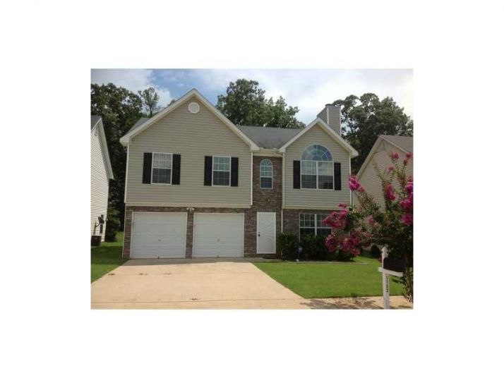 2178 Serenity Drive Nw, Acworth, GA 30101