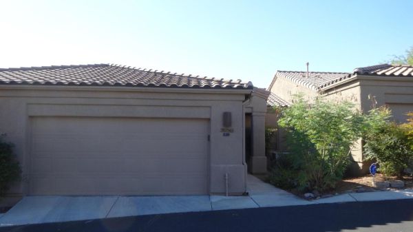 3805 N Forest Park #119, Tucson, AZ 85718