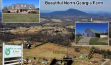 5829 Steve Black Road Clermont, GA 30527