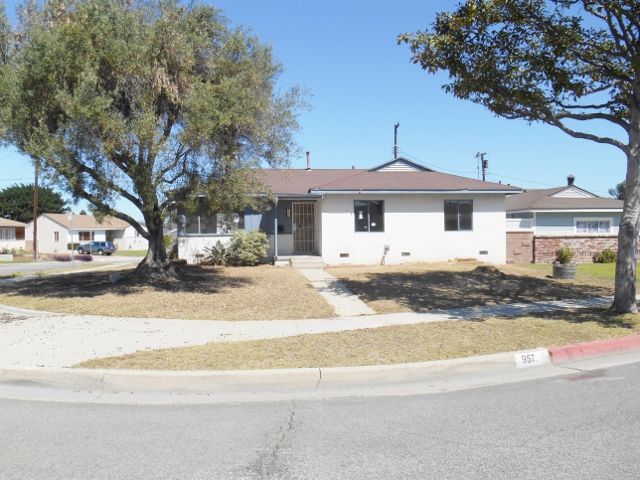 957 W 232ND ST, Torrance, CA 90502