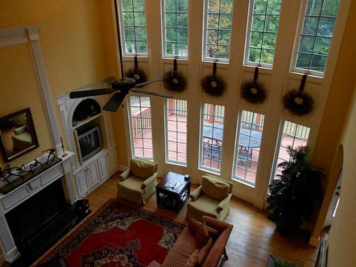 3045 Corsair Curve, Cumming, GA 30040