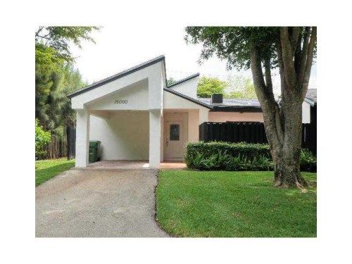 16000 FAIRWAY CR # 47, Fort Lauderdale, FL 33326