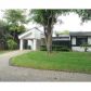 16000 FAIRWAY CR # 47, Fort Lauderdale, FL 33326 ID:5802842
