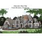 2630 Hermitage Drive, Cumming, GA 30041 ID:1501793