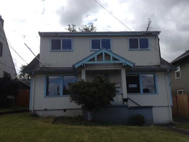 914 E 32nd St, Tacoma, WA 98404