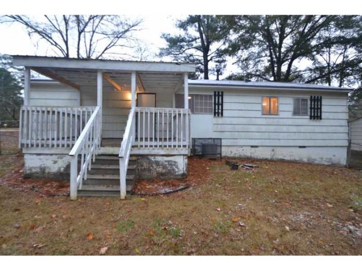 1471 Cedar Lane, Riverdale, GA 30296