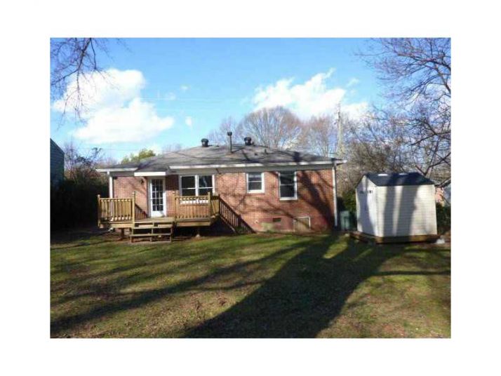 1800 Crestridge Drive Se, Marietta, GA 30067