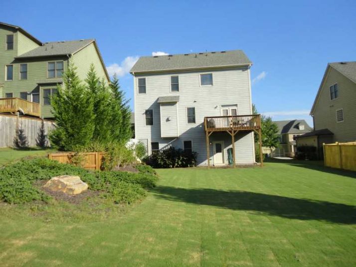 9135 Hanover Street, Lithia Springs, GA 30122