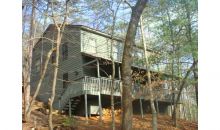 121 Buckskull Hollow Drive Jasper, GA 30143