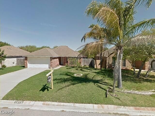 Glenwood, Ingleside, TX 78362