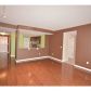 Unit 1102 - 3338 Peachtree Road, Atlanta, GA 30326 ID:5943964