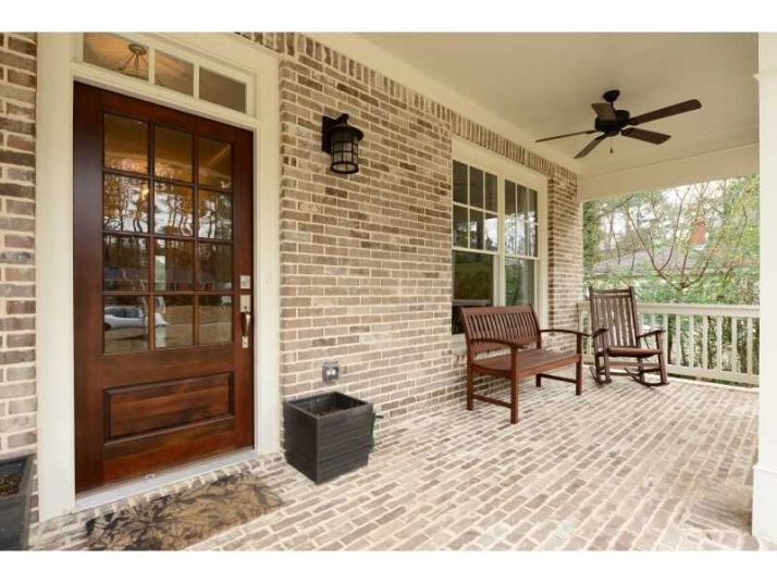 1585 Trentwood Place Ne, Atlanta, GA 30319