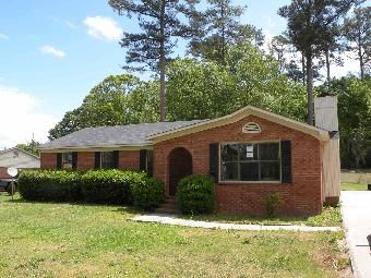 1826 North Barton D, Augusta, GA 30906