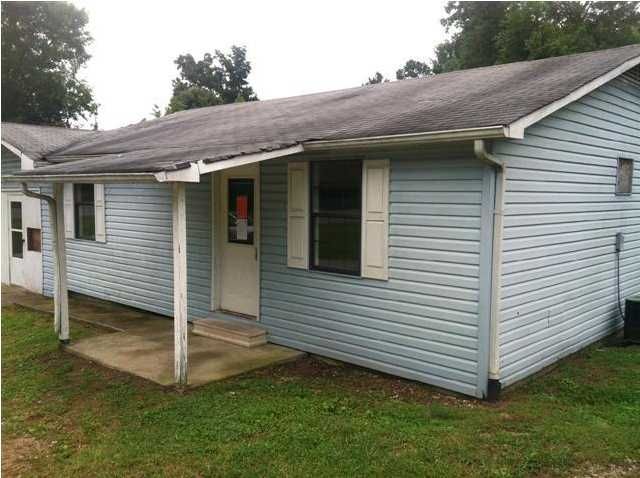 1112 Hwy 136, La Fayette, GA 30728
