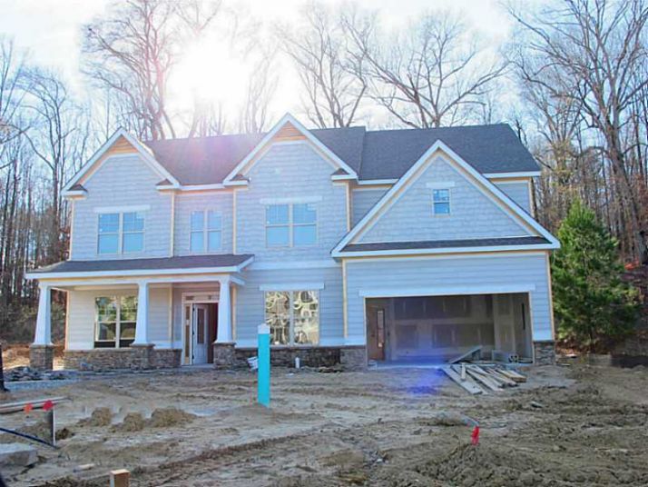 6240 Harris Court, Braselton, GA 30517